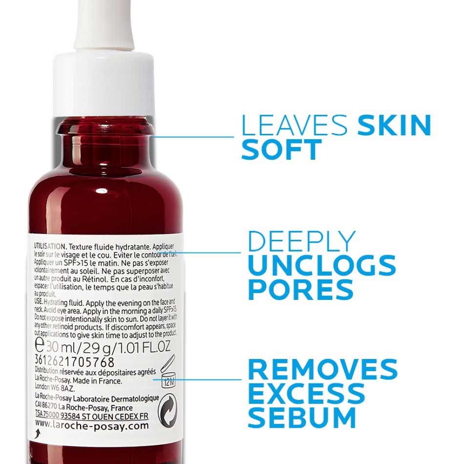 La Roche-Posay Retinol B3 Serum 30ml | National Skin Centre